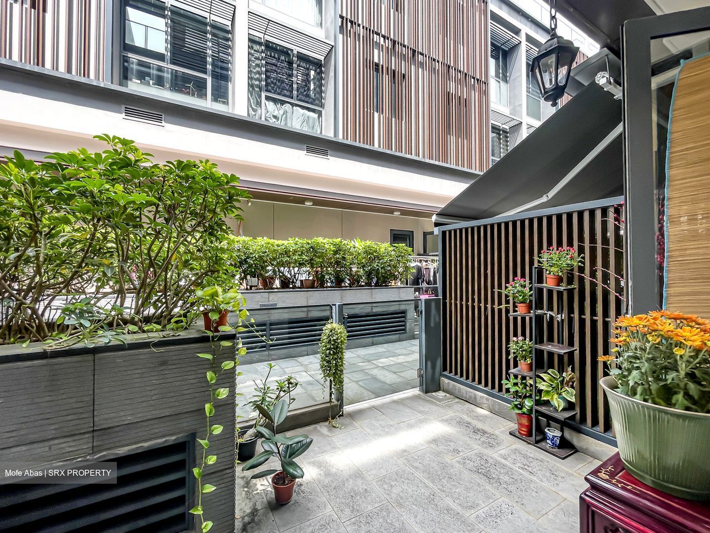 Watercove (D27), Terrace #471292221